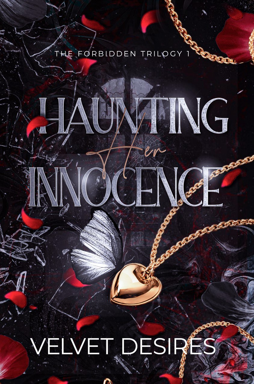 Haunting Her Innocence